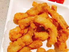 -海底捞火锅(石厦时代广场店)