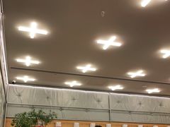 大堂-代数学家algebraist(东吴龙湖天街店)