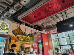 -798烧烤工厂(太和路店)
