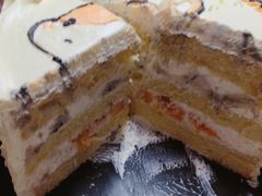-亦家cake·0卡糖