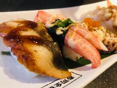 -元气寿司(东方宝泰店)