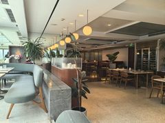 -Highline·城市露台景观餐厅(淮海路店)