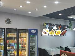 -黑石礁酒楼·海鲜(黑石礁店)