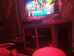-INLOVE KTV(古墩印象城店)