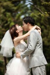 -青禾婚纱摄影(杭州店)
