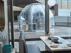 -半岛听涛蒸汽海鲜自助(K11店)