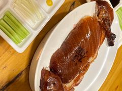 -局气 烤鸭·北京菜(光华路店)
