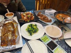 -玉桥餐厅(天坛店)