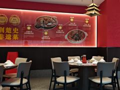 -肖记公安牛肉鱼杂馆·省级非物质文化遗产(江汉路直营店)