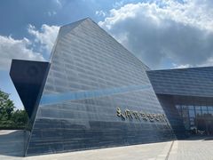 -大同煤炭博物馆