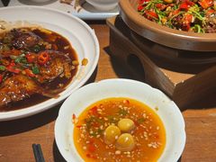 -乔街深夜食堂·小龙虾·高压锅生蚝(杭州总店)
