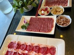 -南门涮肉(上海一店)