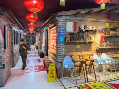 -即墨老公社·海肠捞饭大王(古城店)