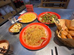 -馬伍旺川菜(江北虹悦城店)