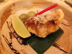 -鮨青(恒基名人购物中心店)