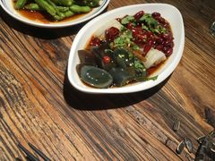 -宝翠花园餐厅(沙湖店)