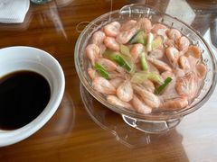 太湖白虾-灵福缘私房菜·农家菜(拈花湾·灵山大佛必推店)