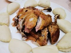 香酥湖鸭-得月楼·省级非遗·传统苏帮菜(观前店)