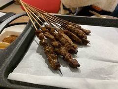 -柳叶刀烧烤(北大清华店)