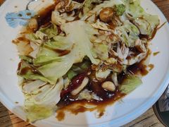 -广合草鸡·泰山炒鸡(温泉路店)