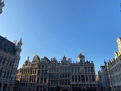 -布鲁塞尔大广场