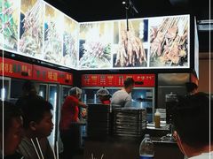 -串掌门砂锅串串香(后瑞店)