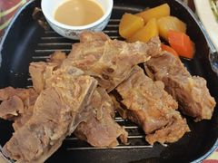 -大梁骨头馆·酱骨老菜(友好店)