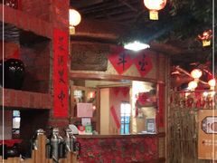 -金掌勺锅包肉(太原万达店)