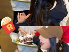 -麦当劳(磨子桥店)