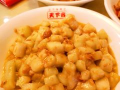 -天下客饭店(中山路店)