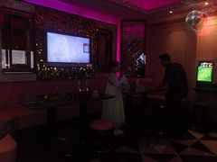 -向日葵KTV(温江店)
