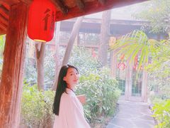 -西安国际创新人才交流中心•药浴温泉