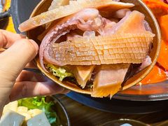 -阳阳老火锅(小南门店)