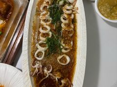 -3号仓库·创意中国菜(新世界城店)