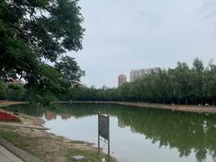 -森林公园(尖草坪区)