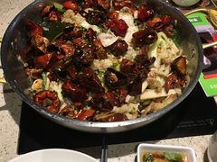 -大丰收脆鱼(浦西万达店)