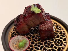 -伯衡55·吉品轩(乌鲁木齐南路店)