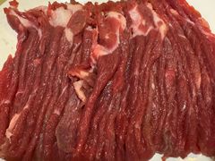 -总参北京涮羊肉