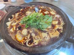 -都江堰石锅鱼