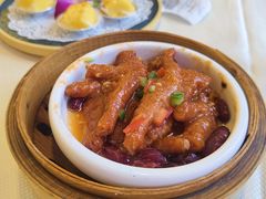 -万山楼海鲜酒家·二十三年老字号