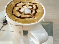 -上岛咖啡(华源四里店)