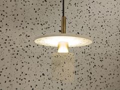 卡座-兰湘子·湘菜小炒(崂山丽达店)