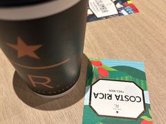 -星巴克臻选(莘庄仲盛店)