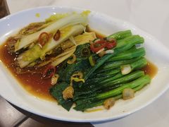 -老爷庙风味美食府(魏都大道店)