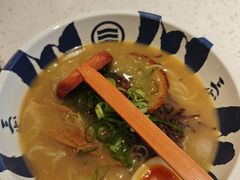 -味千拉面(金融街店)