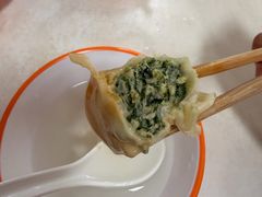 -利达汤圆馄饨(川公路店)