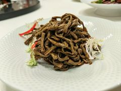 -东港喜来登酒店·天香阁中餐厅