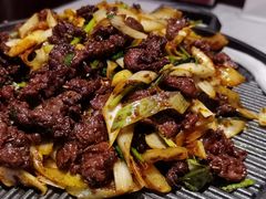 -惠丰堂饭庄·烤鸭·京味菜(西北旺·唐家岭店)