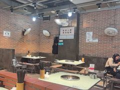 -五里关火锅(牛市口店)