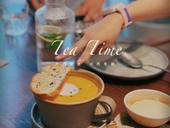 -G+KITCHEN(龙湖狮山天街店)